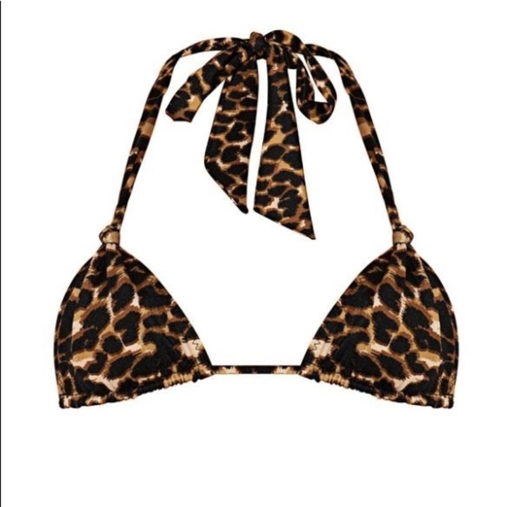 Sommer Swim Bikini Top